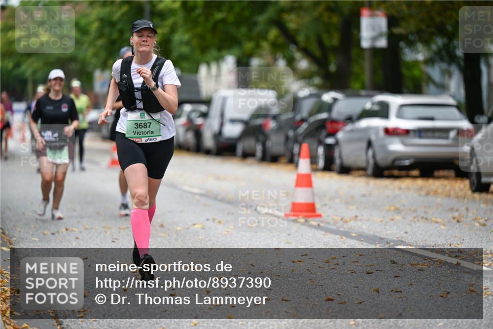 21.09.2025 - PSD Bank Halbmarathon Dr. Thomas Lammeyer http://msf.ph/oto/8937390 21.09.2025 11:06:31 Laufen 3687 meine-sportfotos.de