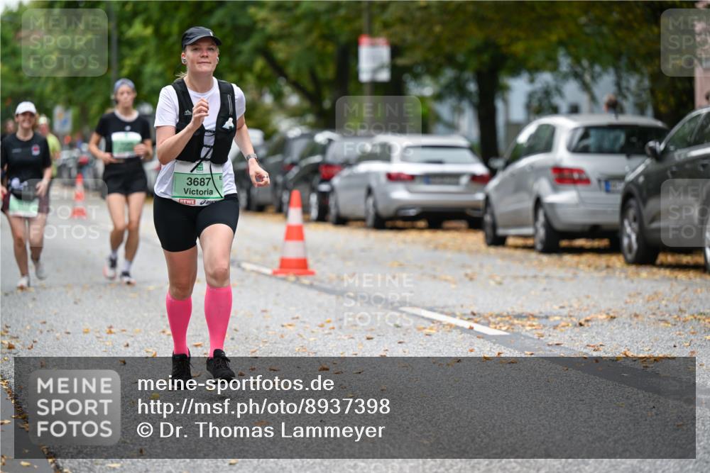 21.09.2025 - PSD Bank Halbmarathon Dr. Thomas Lammeyer http://msf.ph/oto/8937398 21.09.2025 11:06:32 Laufen 3687 meine-sportfotos.de