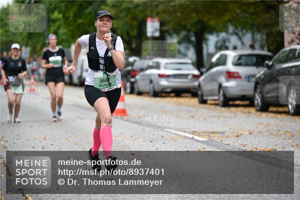 21.09.2025 - PSD Bank Halbmarathon Dr. Thomas Lammeyer http://msf.ph/oto/8937401 21.09.2025 11:06:32 Laufen 368 meine-sportfotos.de