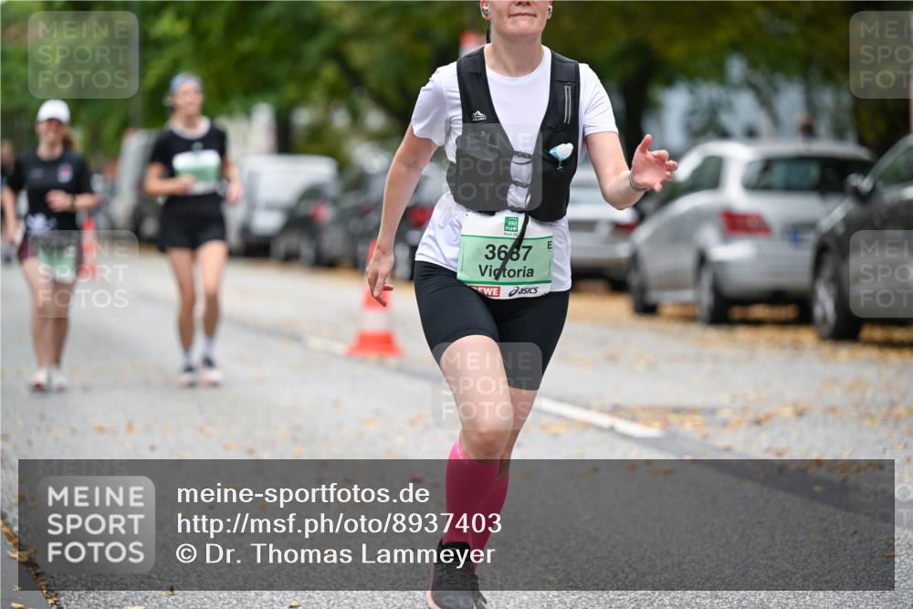 21.09.2025 - PSD Bank Halbmarathon Dr. Thomas Lammeyer http://msf.ph/oto/8937403 21.09.2025 11:06:33 Laufen 3667 meine-sportfotos.de