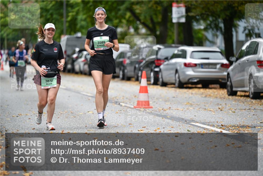 21.09.2025 - PSD Bank Halbmarathon Dr. Thomas Lammeyer http://msf.ph/oto/8937409 21.09.2025 11:06:34 Laufen 3872, 3589 meine-sportfotos.de