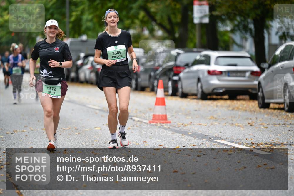21.09.2025 - PSD Bank Halbmarathon Dr. Thomas Lammeyer http://msf.ph/oto/8937411 21.09.2025 11:06:34 Laufen 3872, 3589 meine-sportfotos.de