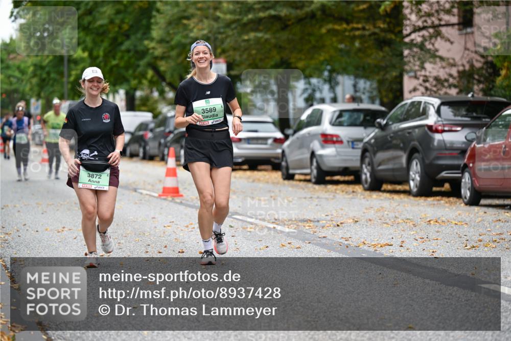 21.09.2025 - PSD Bank Halbmarathon Dr. Thomas Lammeyer http://msf.ph/oto/8937428 21.09.2025 11:06:37 Laufen 3872, 3589 meine-sportfotos.de