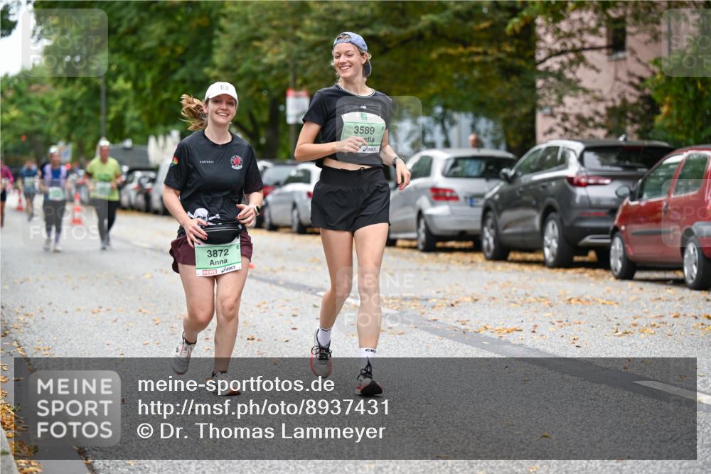 21.09.2025 - PSD Bank Halbmarathon Dr. Thomas Lammeyer http://msf.ph/oto/8937431 21.09.2025 11:06:38 Laufen 3872, 3589 meine-sportfotos.de