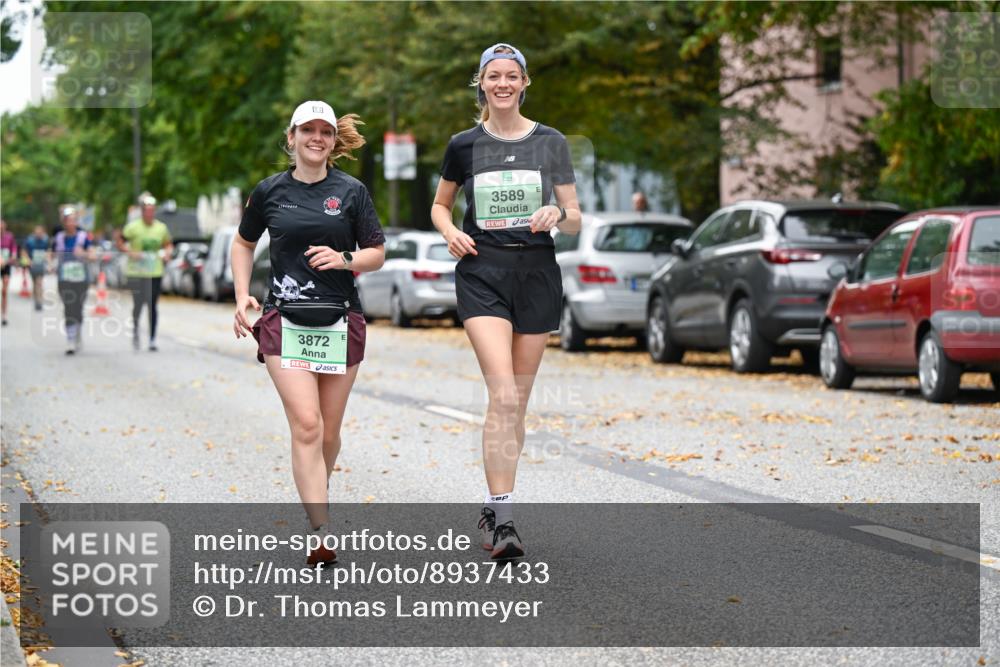 21.09.2025 - PSD Bank Halbmarathon Dr. Thomas Lammeyer http://msf.ph/oto/8937433 21.09.2025 11:06:38 Laufen 3872, 3589 meine-sportfotos.de