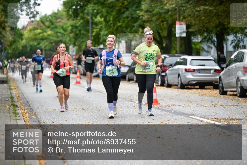 21.09.2025 - PSD Bank Halbmarathon Dr. Thomas Lammeyer http://msf.ph/oto/8937455 21.09.2025 11:06:44 Laufen 1516, 3881, 3863 meine-sportfotos.de