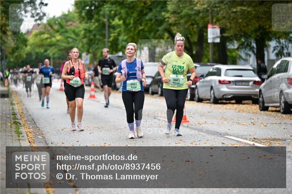21.09.2025 - PSD Bank Halbmarathon Dr. Thomas Lammeyer http://msf.ph/oto/8937456 21.09.2025 11:06:44 Laufen 1516, 3881, 3863 meine-sportfotos.de