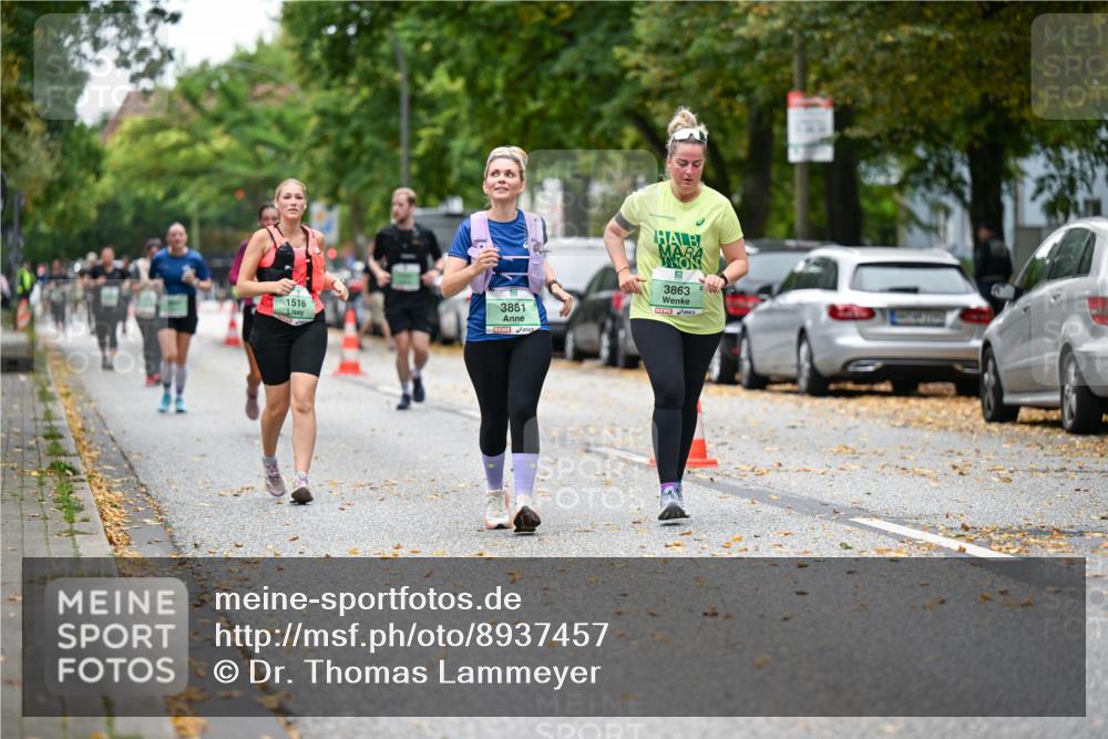 21.09.2025 - PSD Bank Halbmarathon Dr. Thomas Lammeyer http://msf.ph/oto/8937457 21.09.2025 11:06:44 Laufen 1516, 3881, 3863 meine-sportfotos.de