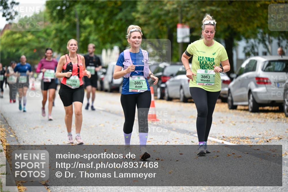 21.09.2025 - PSD Bank Halbmarathon Dr. Thomas Lammeyer http://msf.ph/oto/8937468 21.09.2025 11:06:46 Laufen 1516, 3881, 3863 meine-sportfotos.de