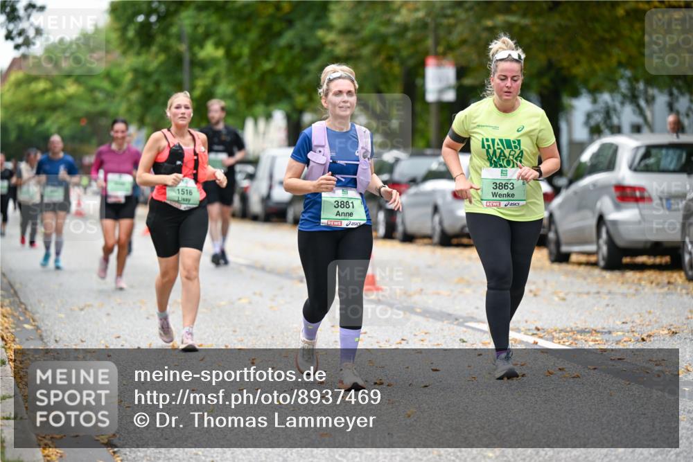21.09.2025 - PSD Bank Halbmarathon Dr. Thomas Lammeyer http://msf.ph/oto/8937469 21.09.2025 11:06:47 Laufen 1516, 3881, 3863 meine-sportfotos.de