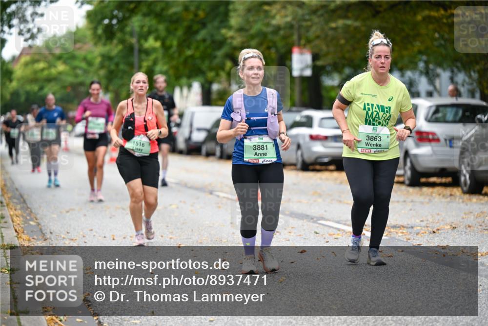 21.09.2025 - PSD Bank Halbmarathon Dr. Thomas Lammeyer http://msf.ph/oto/8937471 21.09.2025 11:06:47 Laufen 1516, 3881, 3863 meine-sportfotos.de