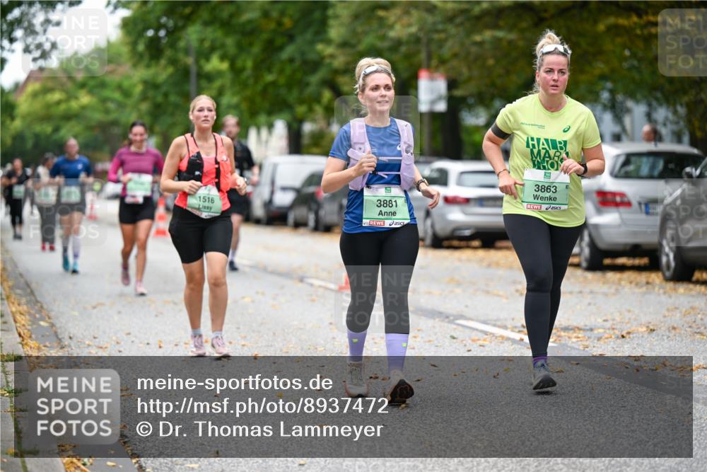 21.09.2025 - PSD Bank Halbmarathon Dr. Thomas Lammeyer http://msf.ph/oto/8937472 21.09.2025 11:06:47 Laufen 1516, 3881, 3863 meine-sportfotos.de