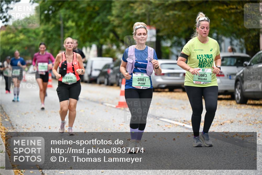 21.09.2025 - PSD Bank Halbmarathon Dr. Thomas Lammeyer http://msf.ph/oto/8937474 21.09.2025 11:06:47 Laufen 1516, 3881, 3863 meine-sportfotos.de