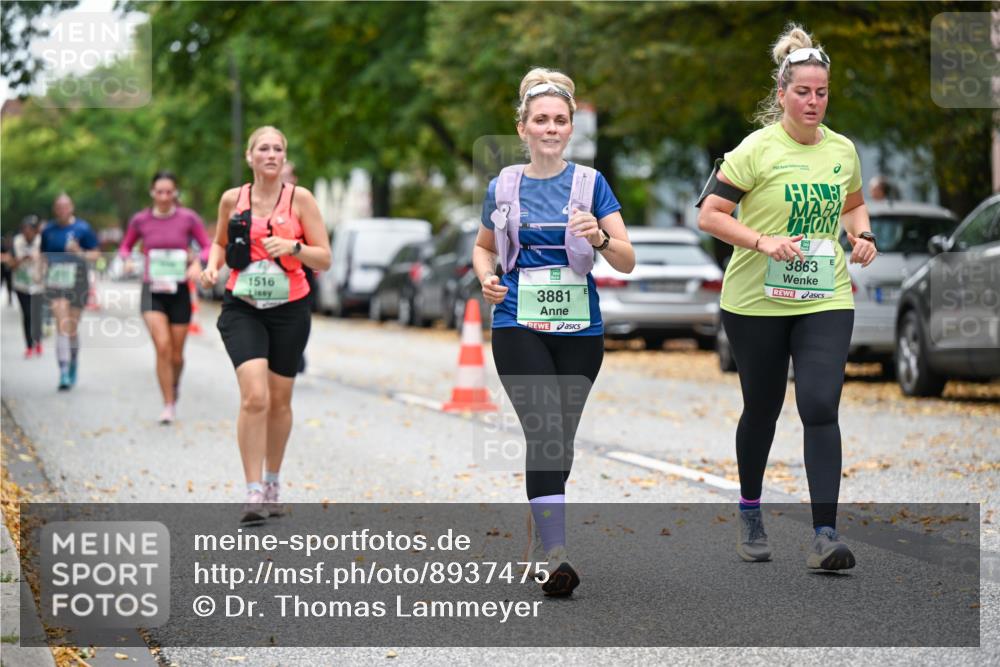 21.09.2025 - PSD Bank Halbmarathon Dr. Thomas Lammeyer http://msf.ph/oto/8937475 21.09.2025 11:06:48 Laufen 1516, 3881, 3863 meine-sportfotos.de