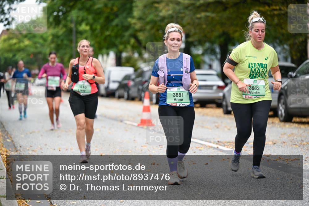 21.09.2025 - PSD Bank Halbmarathon Dr. Thomas Lammeyer http://msf.ph/oto/8937476 21.09.2025 11:06:48 Laufen 1516, 3881, 3863 meine-sportfotos.de