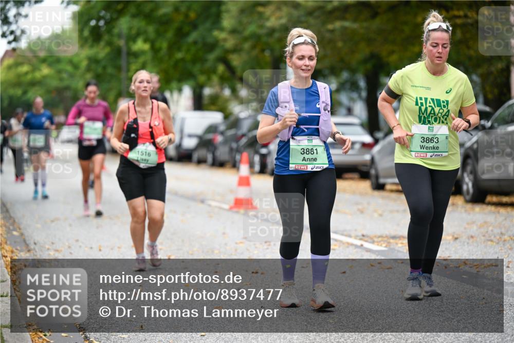 21.09.2025 - PSD Bank Halbmarathon Dr. Thomas Lammeyer http://msf.ph/oto/8937477 21.09.2025 11:06:48 Laufen 3881, 1516, 3863 meine-sportfotos.de