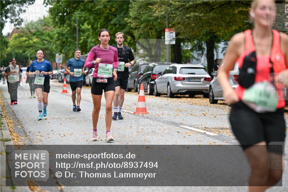 21.09.2025 - PSD Bank Halbmarathon Dr. Thomas Lammeyer http://msf.ph/oto/8937494 21.09.2025 11:06:52 Laufen 060, 3566, 3596, 101 meine-sportfotos.de