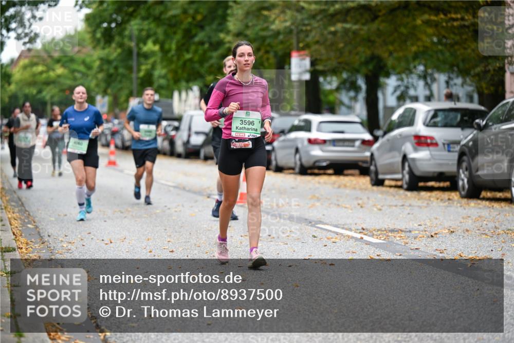 21.09.2025 - PSD Bank Halbmarathon Dr. Thomas Lammeyer http://msf.ph/oto/8937500 21.09.2025 11:06:52 Laufen 4060, 3596 meine-sportfotos.de