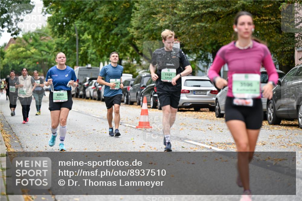 21.09.2025 - PSD Bank Halbmarathon Dr. Thomas Lammeyer http://msf.ph/oto/8937510 21.09.2025 11:06:54 Laufen 3835, 4060, 66, 1101 meine-sportfotos.de