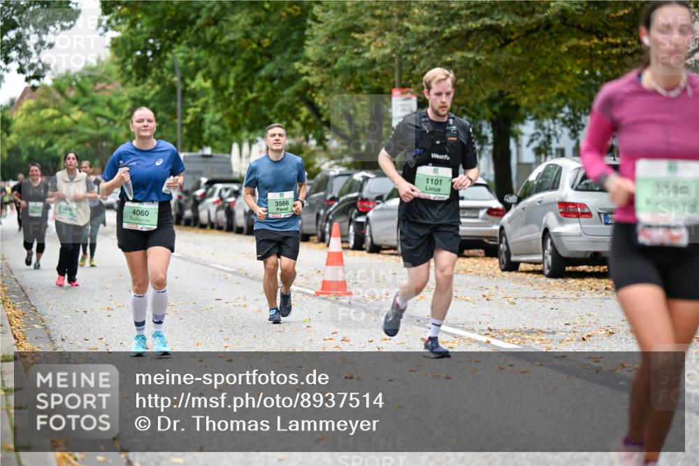 21.09.2025 - PSD Bank Halbmarathon Dr. Thomas Lammeyer http://msf.ph/oto/8937514 21.09.2025 11:06:55 Laufen 4060, 3566, 1101, 3500 meine-sportfotos.de