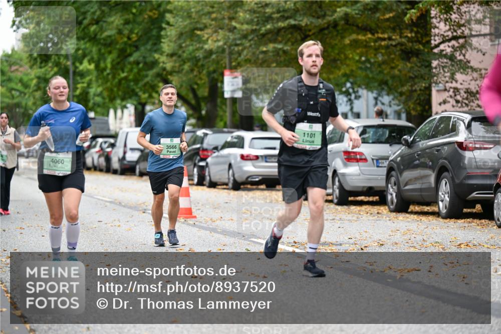 21.09.2025 - PSD Bank Halbmarathon Dr. Thomas Lammeyer http://msf.ph/oto/8937520 21.09.2025 11:06:56 Laufen 4060, 3566, 1101 meine-sportfotos.de
