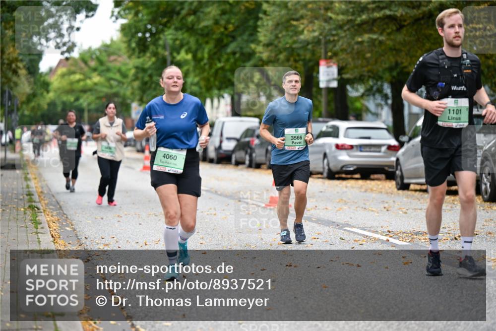 21.09.2025 - PSD Bank Halbmarathon Dr. Thomas Lammeyer http://msf.ph/oto/8937521 21.09.2025 11:06:56 Laufen 4060, 3566, 1101 meine-sportfotos.de