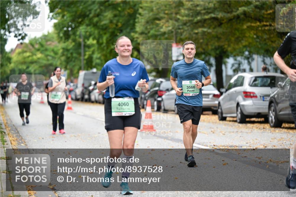 21.09.2025 - PSD Bank Halbmarathon Dr. Thomas Lammeyer http://msf.ph/oto/8937528 21.09.2025 11:06:58 Laufen 4060, 3566 meine-sportfotos.de
