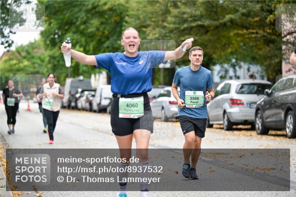 21.09.2025 - PSD Bank Halbmarathon Dr. Thomas Lammeyer http://msf.ph/oto/8937532 21.09.2025 11:06:58 Laufen 4060, 3566 meine-sportfotos.de