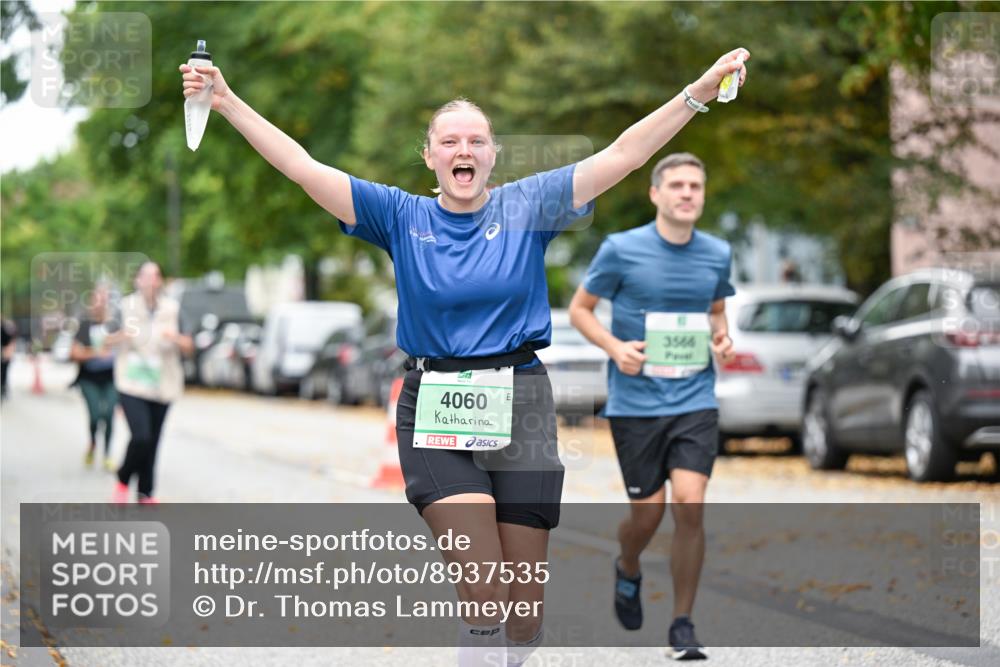 21.09.2025 - PSD Bank Halbmarathon Dr. Thomas Lammeyer http://msf.ph/oto/8937535 21.09.2025 11:06:59 Laufen 4060, 3566 meine-sportfotos.de
