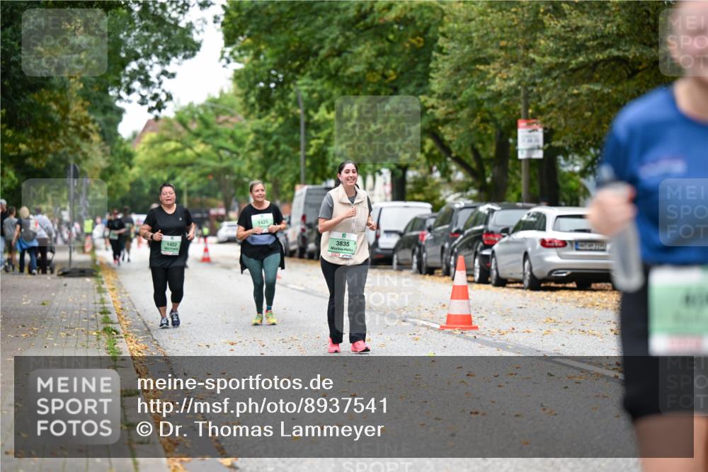 21.09.2025 - PSD Bank Halbmarathon Dr. Thomas Lammeyer http://msf.ph/oto/8937541 21.09.2025 11:07:00 Laufen 1422, 1425, 3835 meine-sportfotos.de