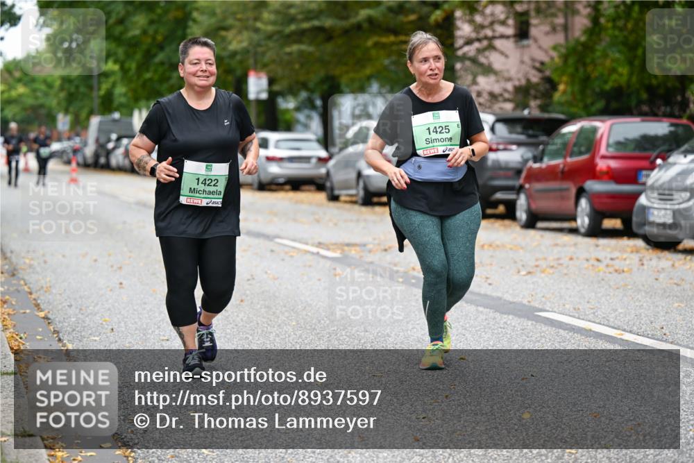 21.09.2025 - PSD Bank Halbmarathon Dr. Thomas Lammeyer http://msf.ph/oto/8937597 21.09.2025 11:07:10 Laufen 1422, 1425 meine-sportfotos.de