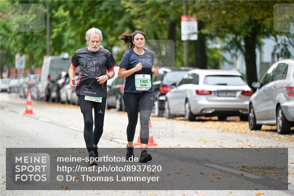 21.09.2025 - PSD Bank Halbmarathon Dr. Thomas Lammeyer http://msf.ph/oto/8937620 21.09.2025 11:07:24 Laufen 5, 1423 meine-sportfotos.de