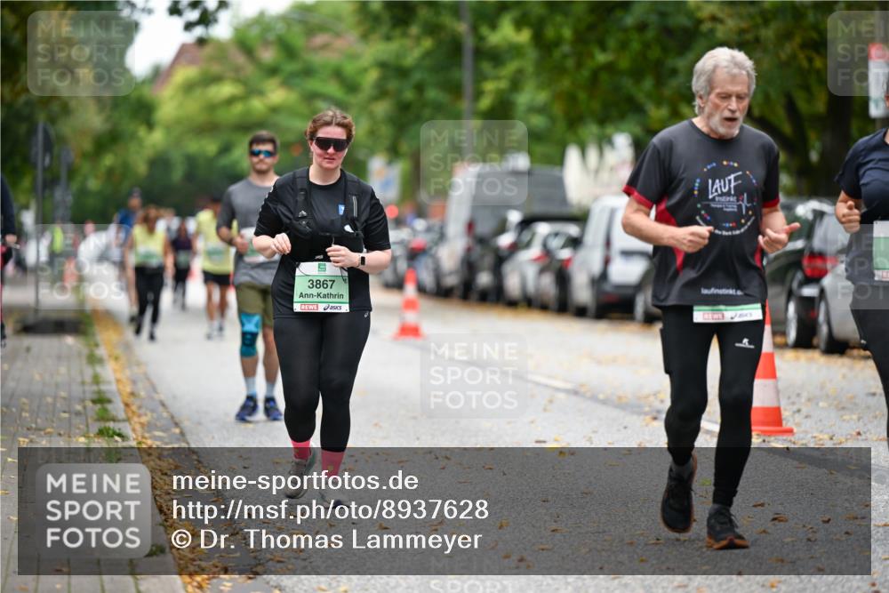 21.09.2025 - PSD Bank Halbmarathon Dr. Thomas Lammeyer http://msf.ph/oto/8937628 21.09.2025 11:07:26 Laufen 3867 meine-sportfotos.de