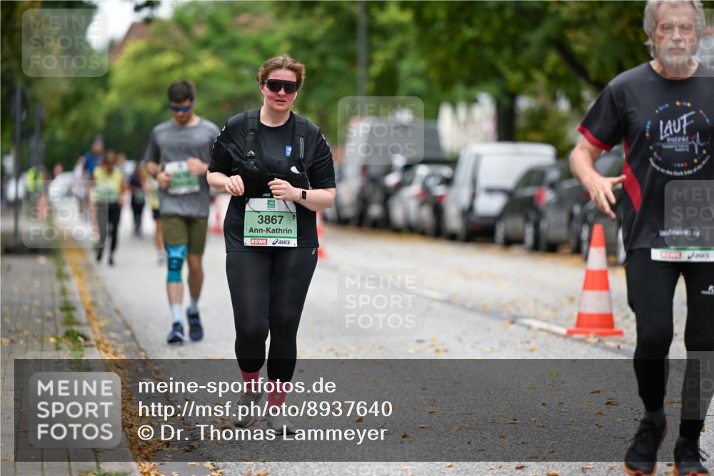 21.09.2025 - PSD Bank Halbmarathon Dr. Thomas Lammeyer http://msf.ph/oto/8937640 21.09.2025 11:07:28 Laufen 3867 meine-sportfotos.de