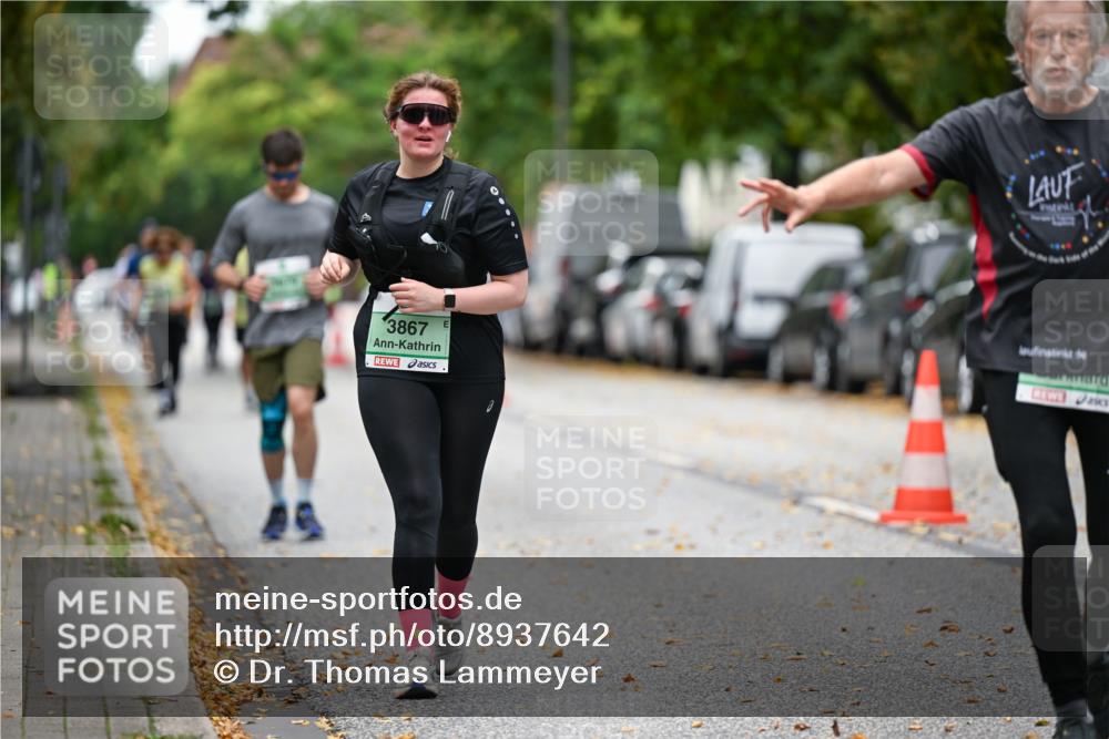 21.09.2025 - PSD Bank Halbmarathon Dr. Thomas Lammeyer http://msf.ph/oto/8937642 21.09.2025 11:07:28 Laufen 3867, 1047 meine-sportfotos.de