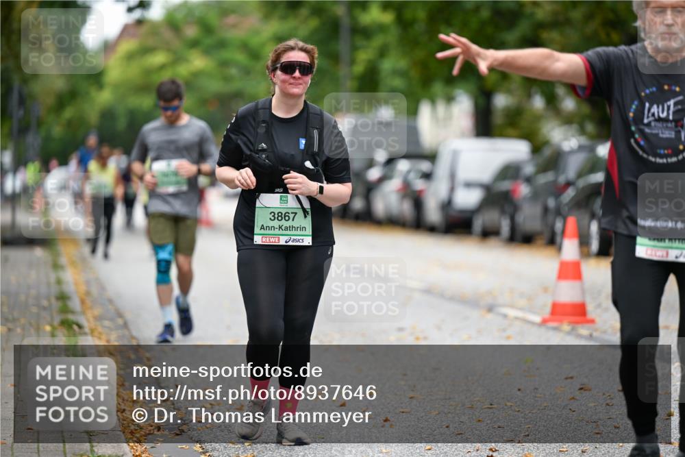 21.09.2025 - PSD Bank Halbmarathon Dr. Thomas Lammeyer http://msf.ph/oto/8937646 21.09.2025 11:07:29 Laufen 3867 meine-sportfotos.de