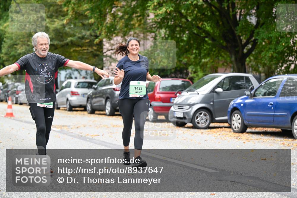 21.09.2025 - PSD Bank Halbmarathon Dr. Thomas Lammeyer http://msf.ph/oto/8937647 21.09.2025 11:07:30 Laufen 5, 1423 meine-sportfotos.de
