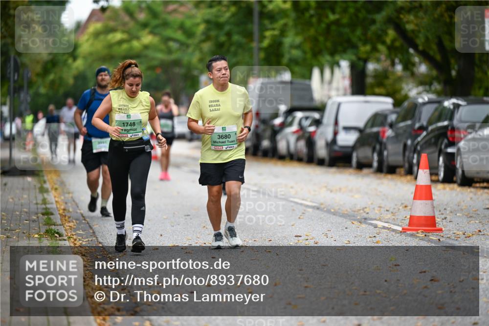 21.09.2025 - PSD Bank Halbmarathon Dr. Thomas Lammeyer http://msf.ph/oto/8937680 21.09.2025 11:07:42 Laufen 3991, 1748, 3680 meine-sportfotos.de