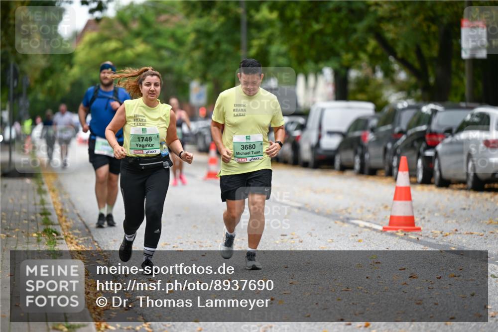 21.09.2025 - PSD Bank Halbmarathon Dr. Thomas Lammeyer http://msf.ph/oto/8937690 21.09.2025 11:07:44 Laufen 1900, 1748, 3680 meine-sportfotos.de