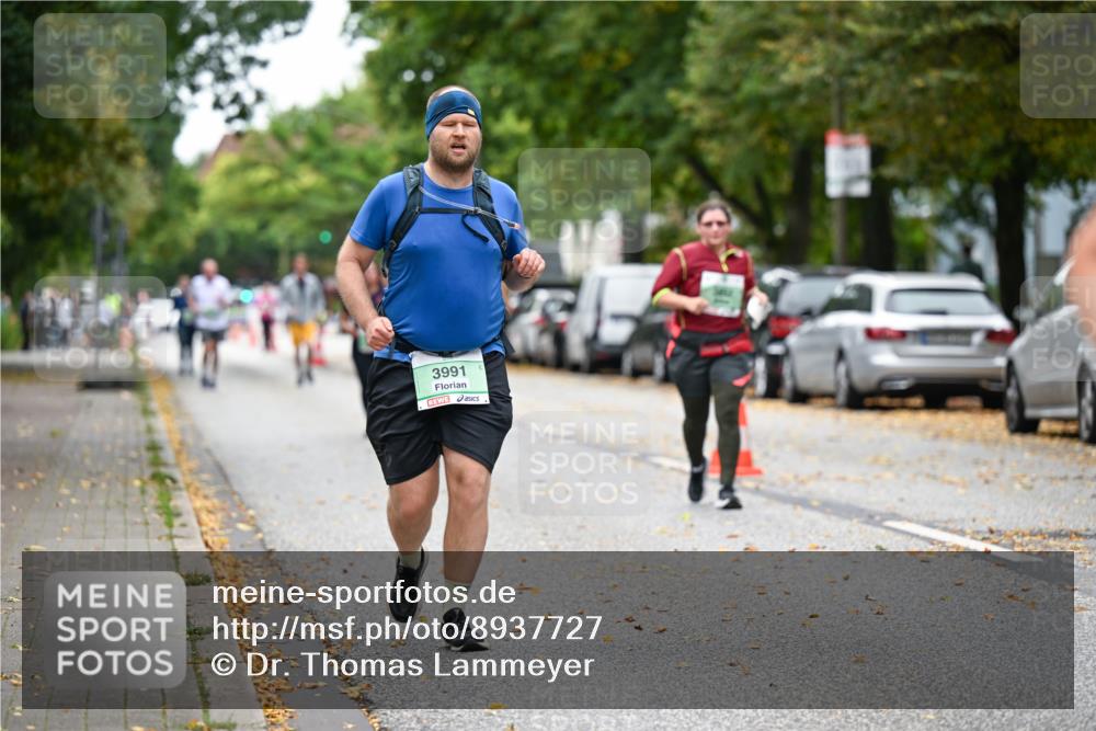 21.09.2025 - PSD Bank Halbmarathon Dr. Thomas Lammeyer http://msf.ph/oto/8937727 21.09.2025 11:07:51 Laufen 3991 meine-sportfotos.de