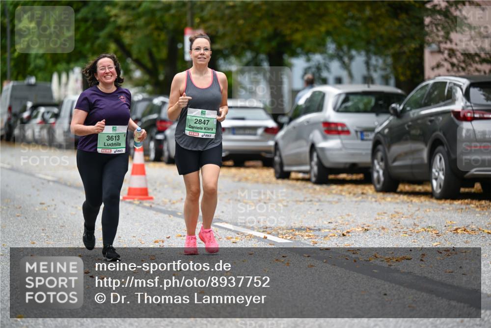 21.09.2025 - PSD Bank Halbmarathon Dr. Thomas Lammeyer http://msf.ph/oto/8937752 21.09.2025 11:08:01 Laufen 5, 3613, 2847 meine-sportfotos.de