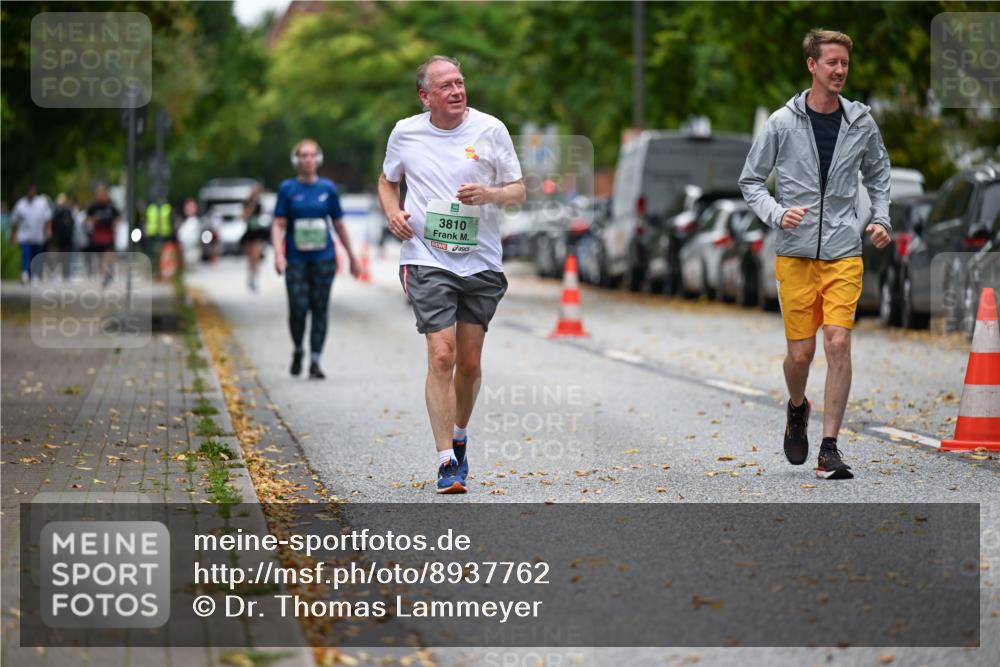21.09.2025 - PSD Bank Halbmarathon Dr. Thomas Lammeyer http://msf.ph/oto/8937762 21.09.2025 11:08:08 Laufen 3810 meine-sportfotos.de