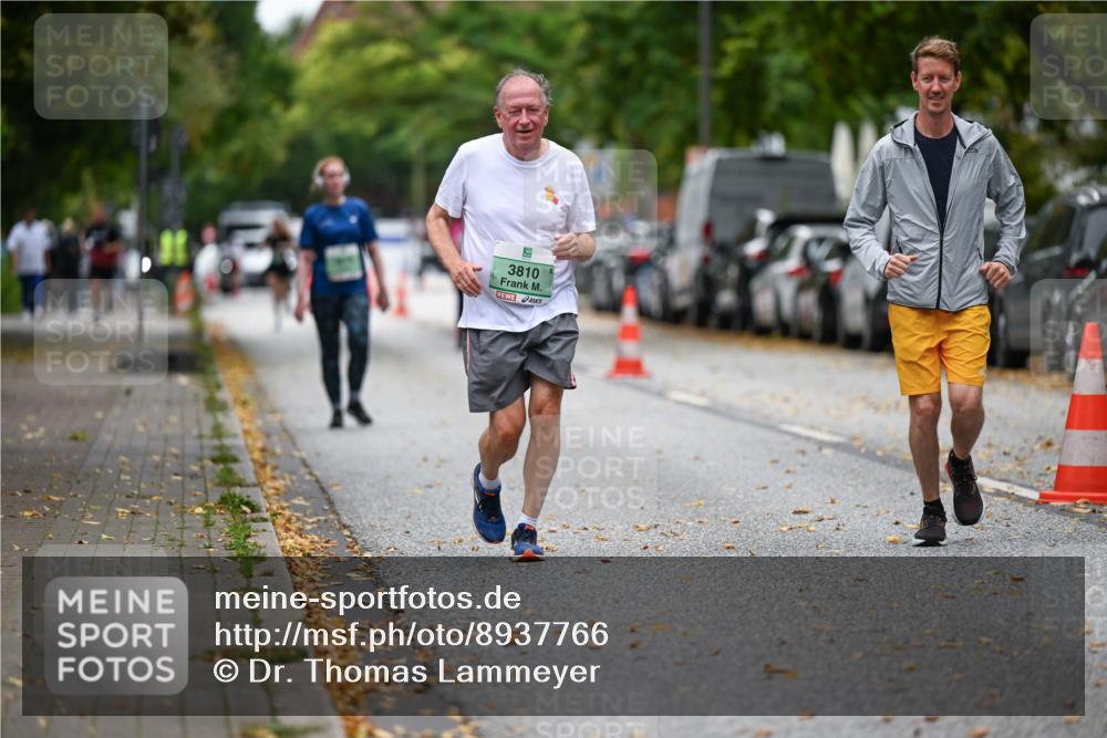 21.09.2025 - PSD Bank Halbmarathon Dr. Thomas Lammeyer http://msf.ph/oto/8937766 21.09.2025 11:08:09 Laufen 3810 meine-sportfotos.de