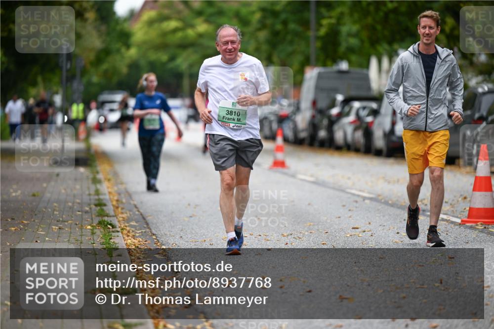 21.09.2025 - PSD Bank Halbmarathon Dr. Thomas Lammeyer http://msf.ph/oto/8937768 21.09.2025 11:08:09 Laufen 5, 3810, 12 meine-sportfotos.de