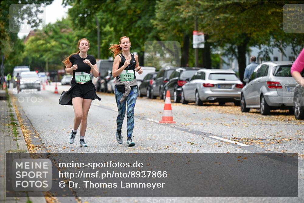 21.09.2025 - PSD Bank Halbmarathon Dr. Thomas Lammeyer http://msf.ph/oto/8937866 21.09.2025 11:08:43 Laufen 1113, 1114 meine-sportfotos.de
