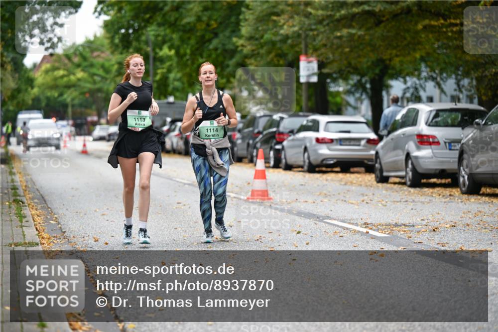 21.09.2025 - PSD Bank Halbmarathon Dr. Thomas Lammeyer http://msf.ph/oto/8937870 21.09.2025 11:08:44 Laufen 1113, 1114 meine-sportfotos.de