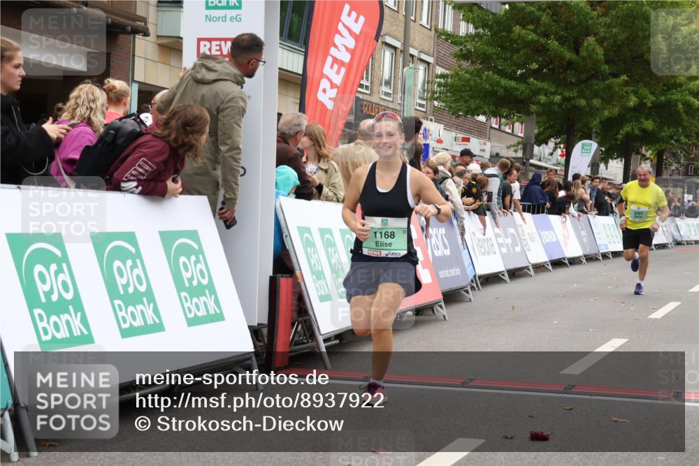 21.09.2025 - PSD Bank Halbmarathon Strokosch-Dieckow http://msf.ph/oto/8937922 21.09.2025 12:37:11 Ziel 1168, 3207 meine-sportfotos.de