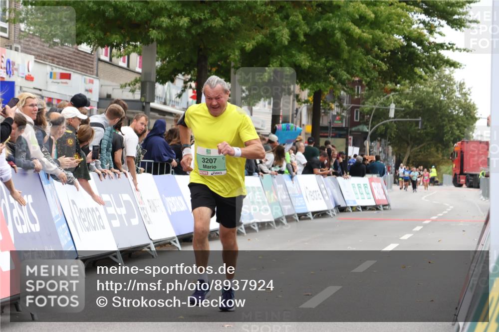 21.09.2025 - PSD Bank Halbmarathon Strokosch-Dieckow http://msf.ph/oto/8937924 21.09.2025 12:37:12 Ziel 1168, 3207 meine-sportfotos.de