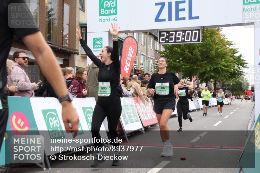 21.09.2025 - PSD Bank Halbmarathon Strokosch-Dieckow http://msf.ph/oto/8937977 21.09.2025 12:38:24 Ziel 1156, 3487, 3543, 3703, 3799, 3818, 3865, 3905 meine-sportfotos.de