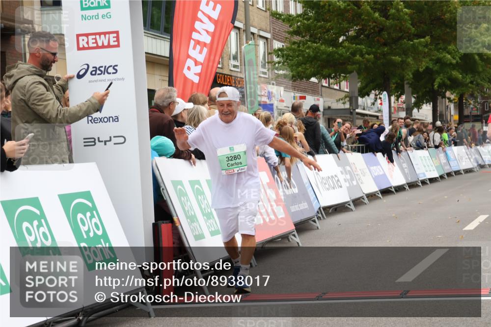 21.09.2025 - PSD Bank Halbmarathon Strokosch-Dieckow http://msf.ph/oto/8938017 21.09.2025 12:39:12 Ziel 3238, 3280, 3365 meine-sportfotos.de
